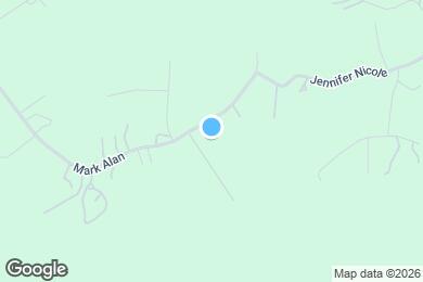 Map image of the property - 5035 Punch Shot