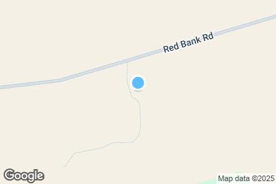 Map image of the property - 19535 Red Bank Rd