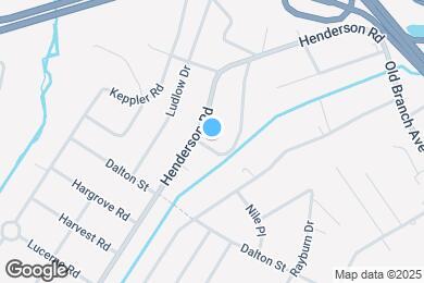 Map image of the property - 5415 Tolson Rd