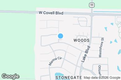 Map image of the property - 3225 Oyster Bay Ave