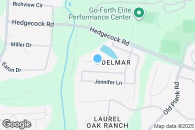 Map image of the property - 749 Spinning Wheel Point