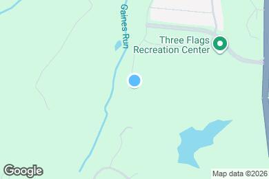 Map image of the property - 18133 Scenic Creek Ln