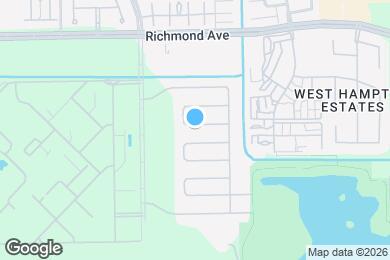 Map image of the property - 13835 Aspen Hollow Ln