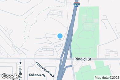 Map image of the property - 11611 Blucher Ave