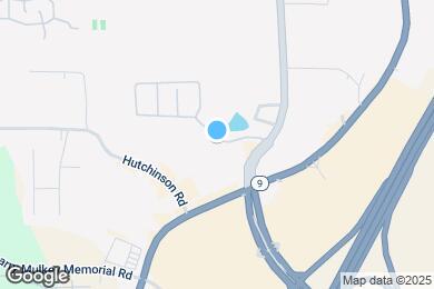 Map image of the property - 135 Primrose Dr