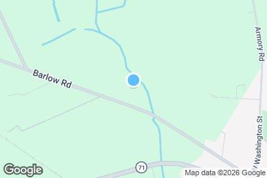 Map image of the property - 644 Barlow Rd