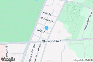 Map image of the property - 76 Gold St