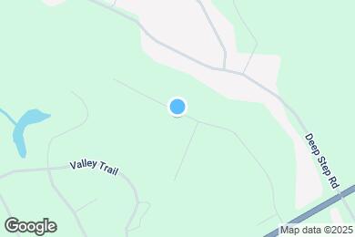 Map image of the property - 110 Bridgemill Dr