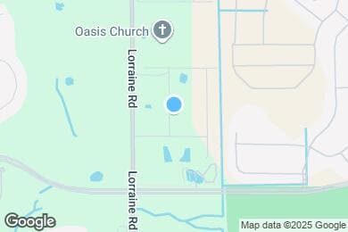 Map image of the property - 5421 Grindstone Run