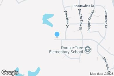 Map image of the property - 1288 Parkrose Rd