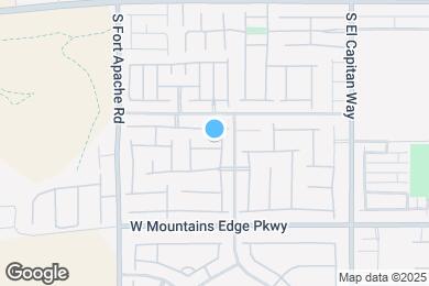 Map image of the property - 9238 Wild Stampede Ave