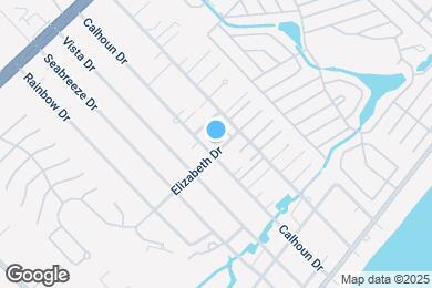 Map image of the property - 408 Calhoun Dr