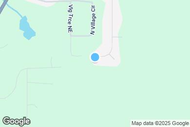 Map image of the property - 87 Indian Hills Dr