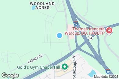 Map image of the property - Overture Hamlin