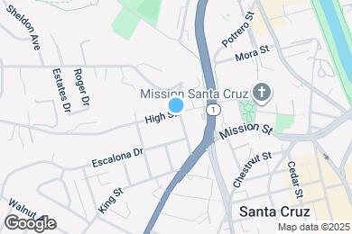 Map image of the property - 225 Highland Ave