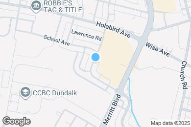 Map image of the property - 1913 Searles Rd