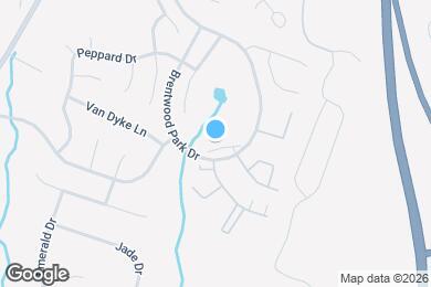 Map image of the property - 904 Martell Ct