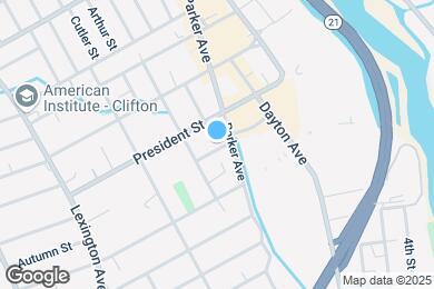 Map image of the property - 13 Brinkerhoff Pl