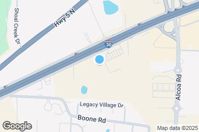 Map image of the property - 20239 I 30