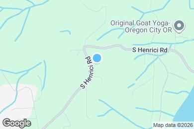 Map image of the property - 20078 S Henrici Rd