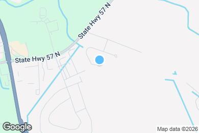 Map image of the property - 510 Cordgrass Ln