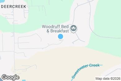 Map image of the property - 7725 Fawn Lake Dr S