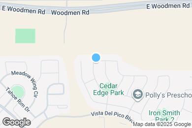 Map image of the property - 7463 Lewis Clark Trl