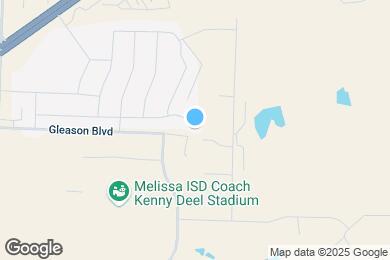 Map image of the property - 3808 Clara Dr