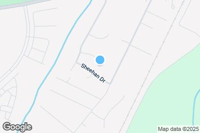 Map image of the property - 8611 Lonicera Ct