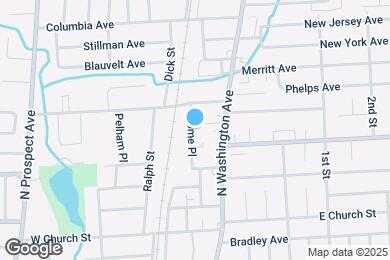 Map image of the property - 31 Home Pl