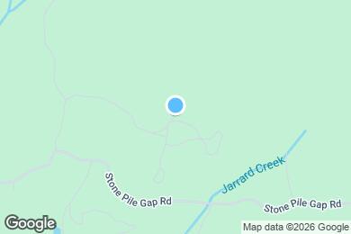 Map image of the property - 27 Rustin Rdg
