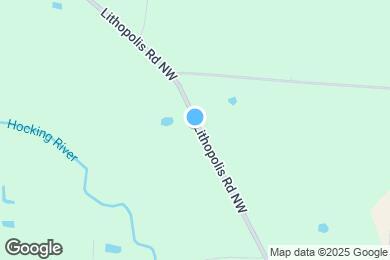 Map image of the property - 6455 Lithopolis Rd