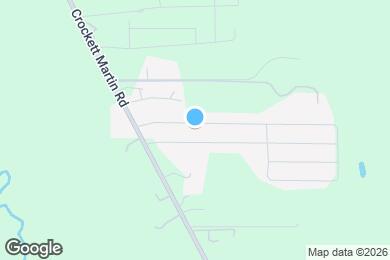 Map image of the property - 15668 Del Norte Dr