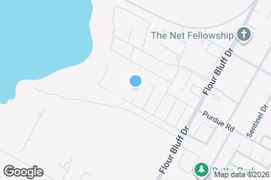 Map image of the property - 2321 Soothing St