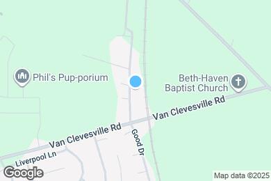 Map image of the property - 108 Connector Rd