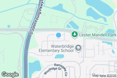 Map image of the property - 11046 Crystal Glen Blvd