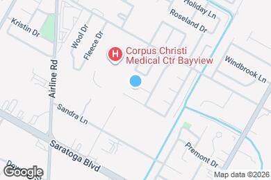 Map image of the property - 6821 Windfilled Cir