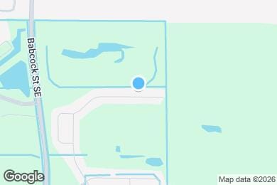 Map image of the property - 2193 Farmhouse Rd SE