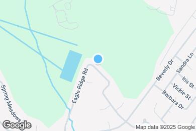 Map image of the property - 228 Eagle Ridge Rd