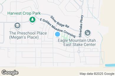 Map image of the property - 7217 N Hidden Steppe Bnd