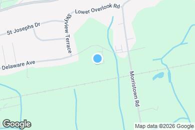 Map image of the property - 135 Woods End Rd