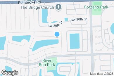 Map image of the property - 9310 Chelsea Dr