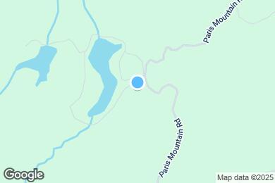Map image of the property - 738 Paris Mountain Rd
