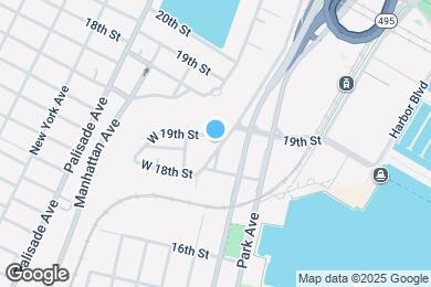 Map image of the property - 31 Hackensack Plank Rd