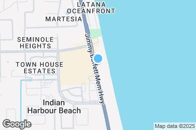 Map image of the property - 1919 Jimmy Buffett Mem Hwy