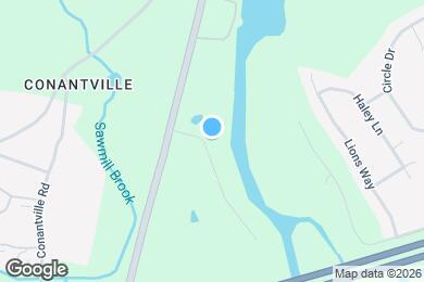 Map image of the property - 15 Riverview Rd