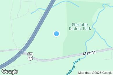 Map image of the property - 84 Parkview Pl NW