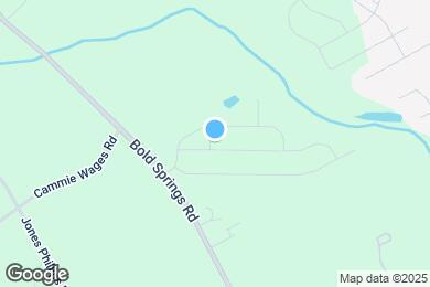 Map image of the property - 3372 Arabian Farm Ln