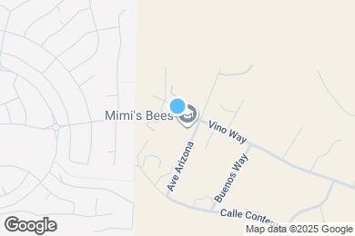 Map image of the property - 33135 Vino Way