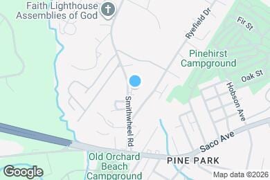 Map image of the property - 16 Smithwheel Rd